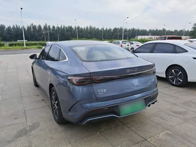 BYD seal 06
