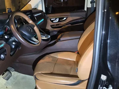 Mercedes-Benz Class V