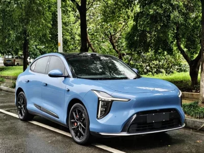 IM Motors Zhiji LS6