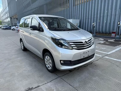Changan Kaicene Changan Ruixing S50