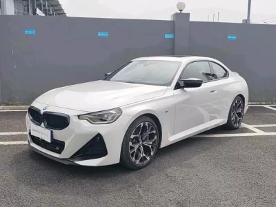 BMW M240i