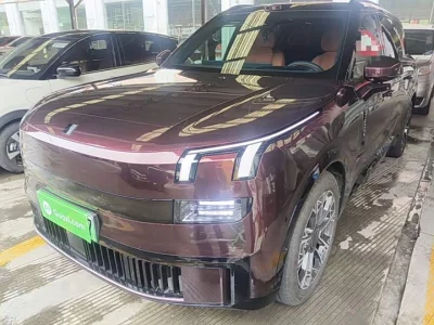 Lynk & Co 900