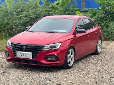 Roewe i5