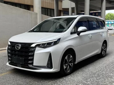GAC Trumpchi M6