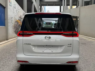 GAC Trumpchi M6