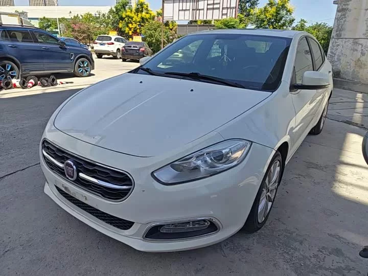 Fiat Feixiang