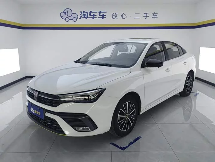 Roewe i5