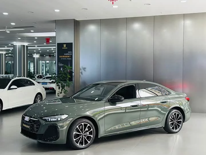 Audi A5L