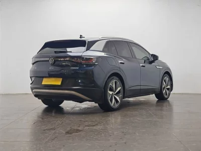 Volkswagen ID.4 CROZZ