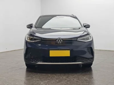 Volkswagen ID.4 CROZZ