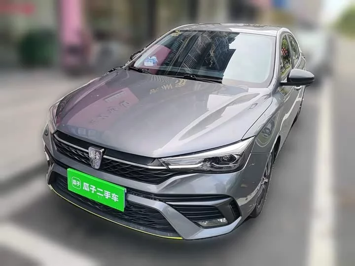Roewe i5
