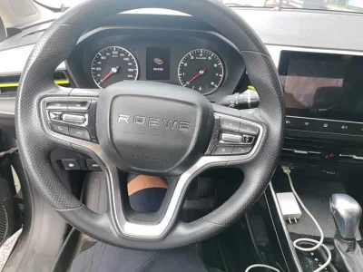 Roewe i5