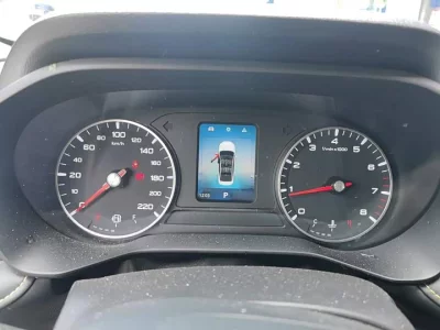 Roewe i5