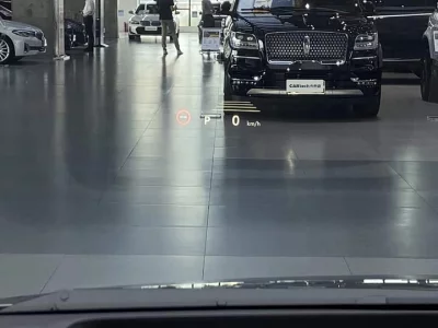 Toyota Crown Wellfire