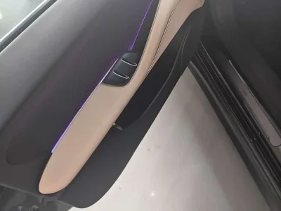 NIO ET5T
