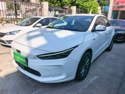Geely A