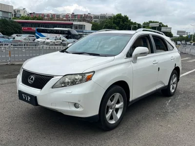 Lexus RX Classic