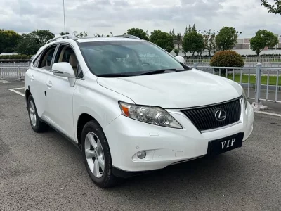 Lexus RX Classic
