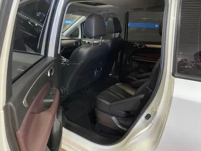 GAC Trumpchi M6