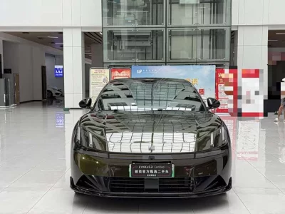 Lynk & Co 10