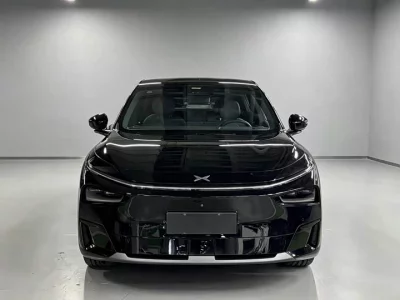 XPeng G7