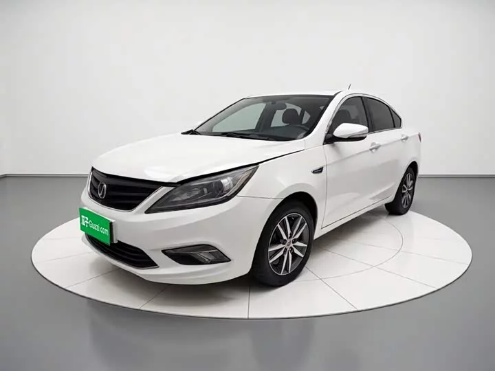 Changan Escape