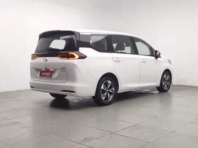 GAC Trumpchi M6