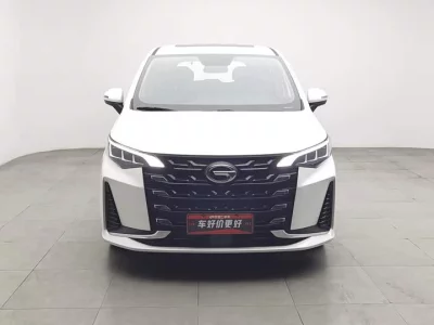 GAC Trumpchi M6