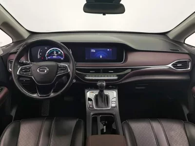 GAC Trumpchi M6