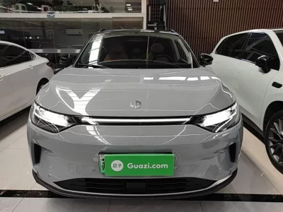 Leapmotor C11