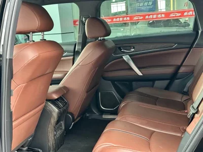 Honda UR-V