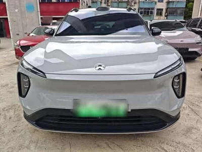 NIO EC6