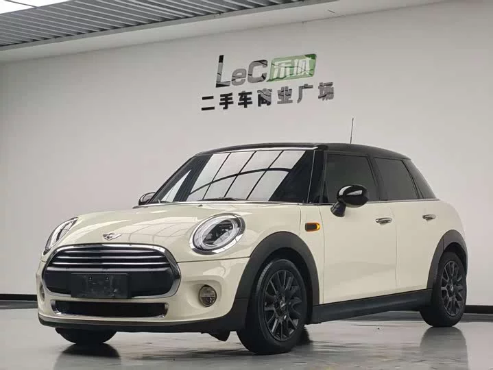 MINI 