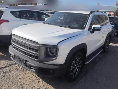 Haval Big Dog DaGou