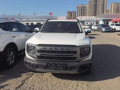 Haval Big Dog DaGou