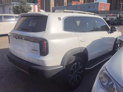 Haval Big Dog DaGou