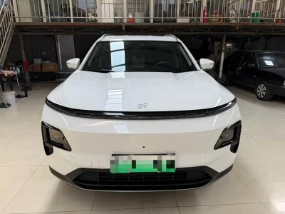 Jetour L7