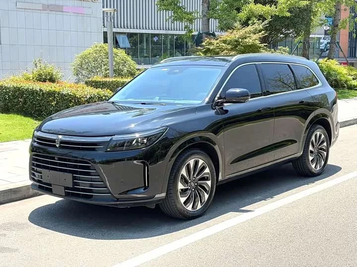 AITO M7