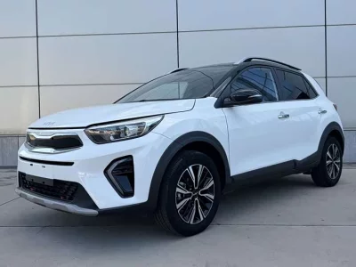 Kia KX1