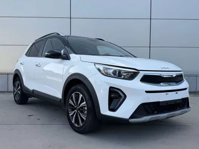 Kia KX1
