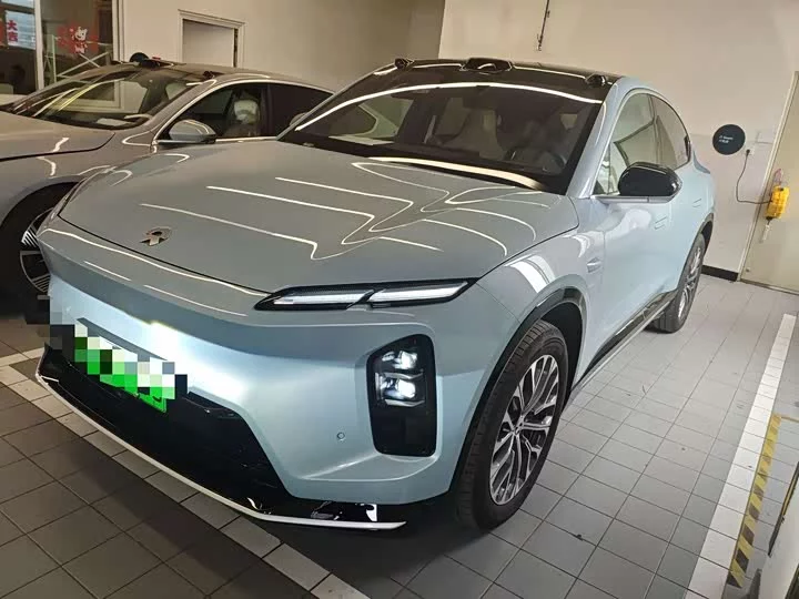 NIO EC6
