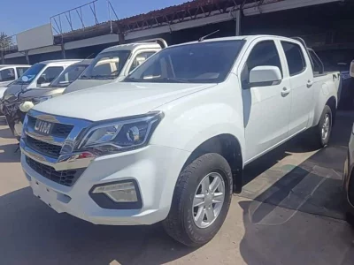 Isuzu RE-MAX