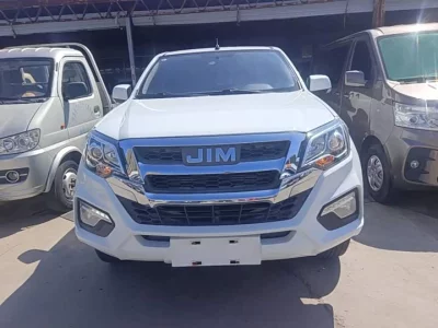 Isuzu RE-MAX