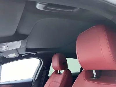Jaguar XEL