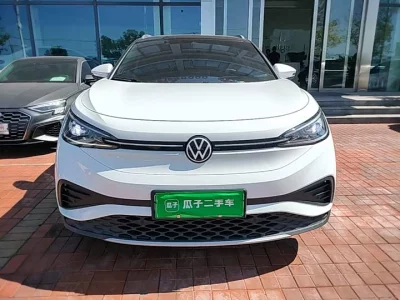 Volkswagen ID.4 X