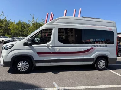 Maxus SAIC MAXUS V90 RV