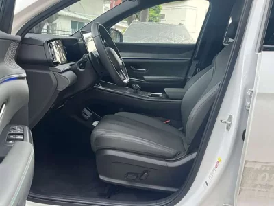 BYD Song Pro New Energy