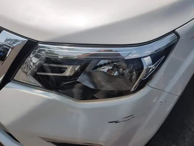 Nissan Tuda