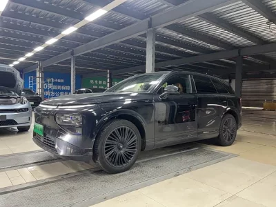 XPeng G9