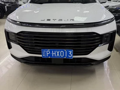 Jetour X70 PLUS
